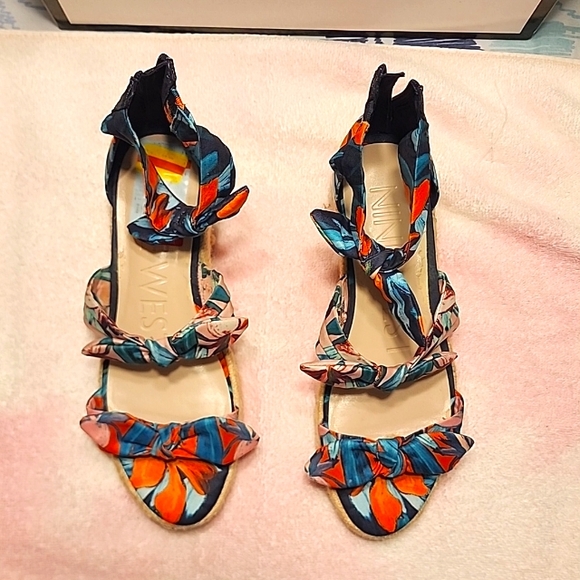 Women's Nine West - Picture 5 of 7